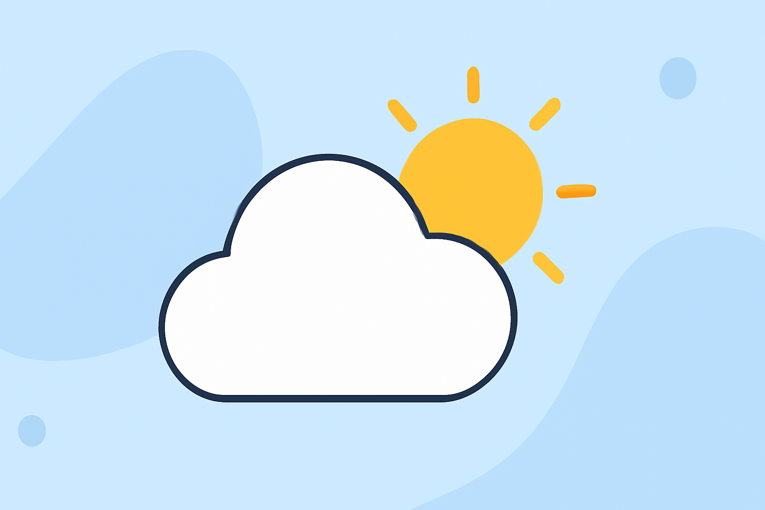 Common Weather Banner Styles for Gardeners
