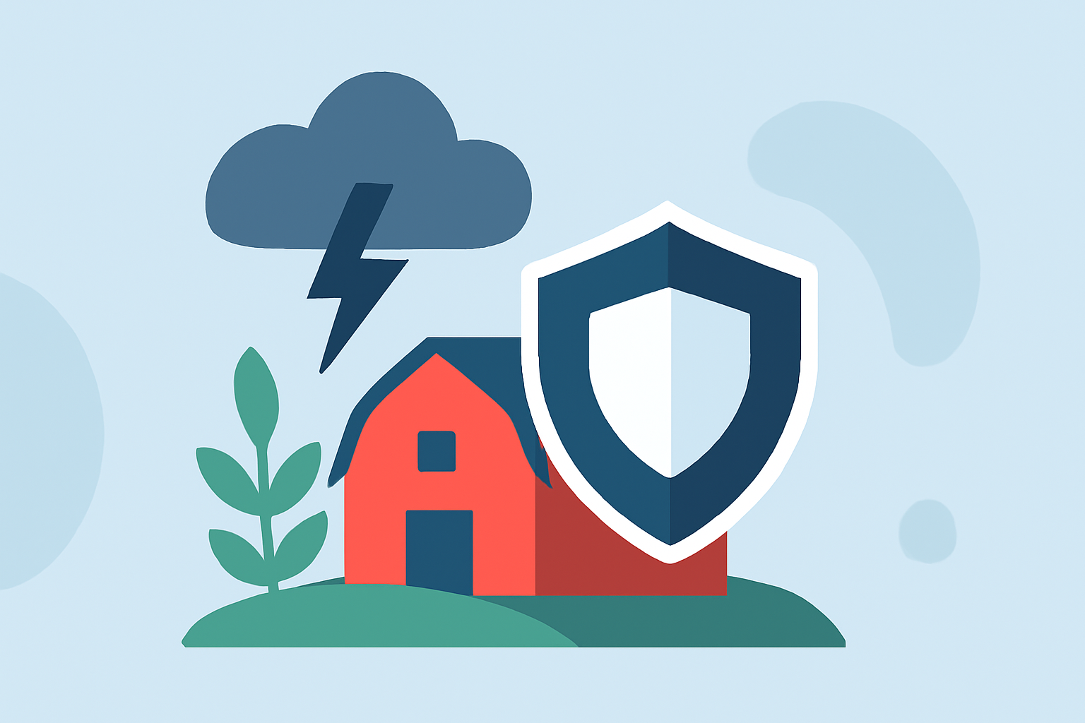 Essential Guide to Protecting Your Backyard Farm During Severe Weather
