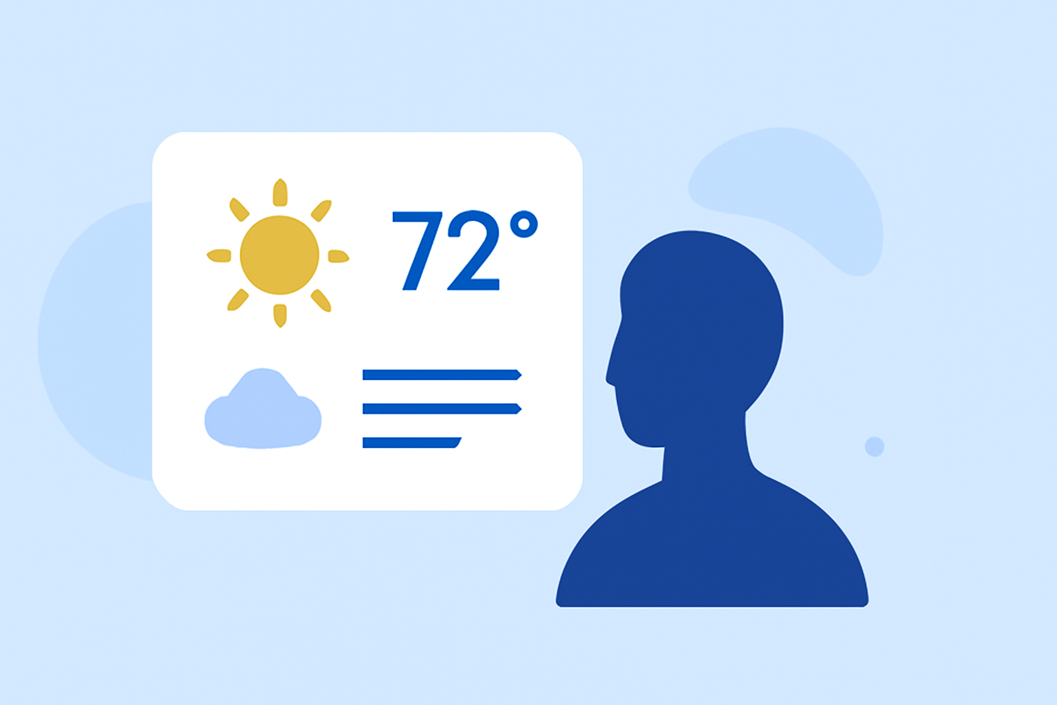 Glanceable Weather Widgets: Common Mistakes for Non-Technical Users