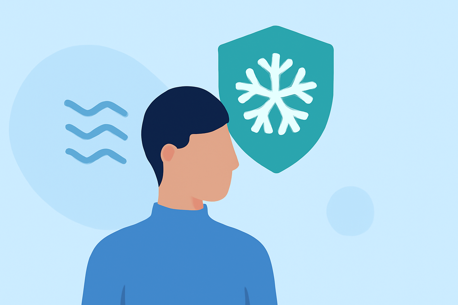 Hypothermia Prevention for Beginners During Workouts