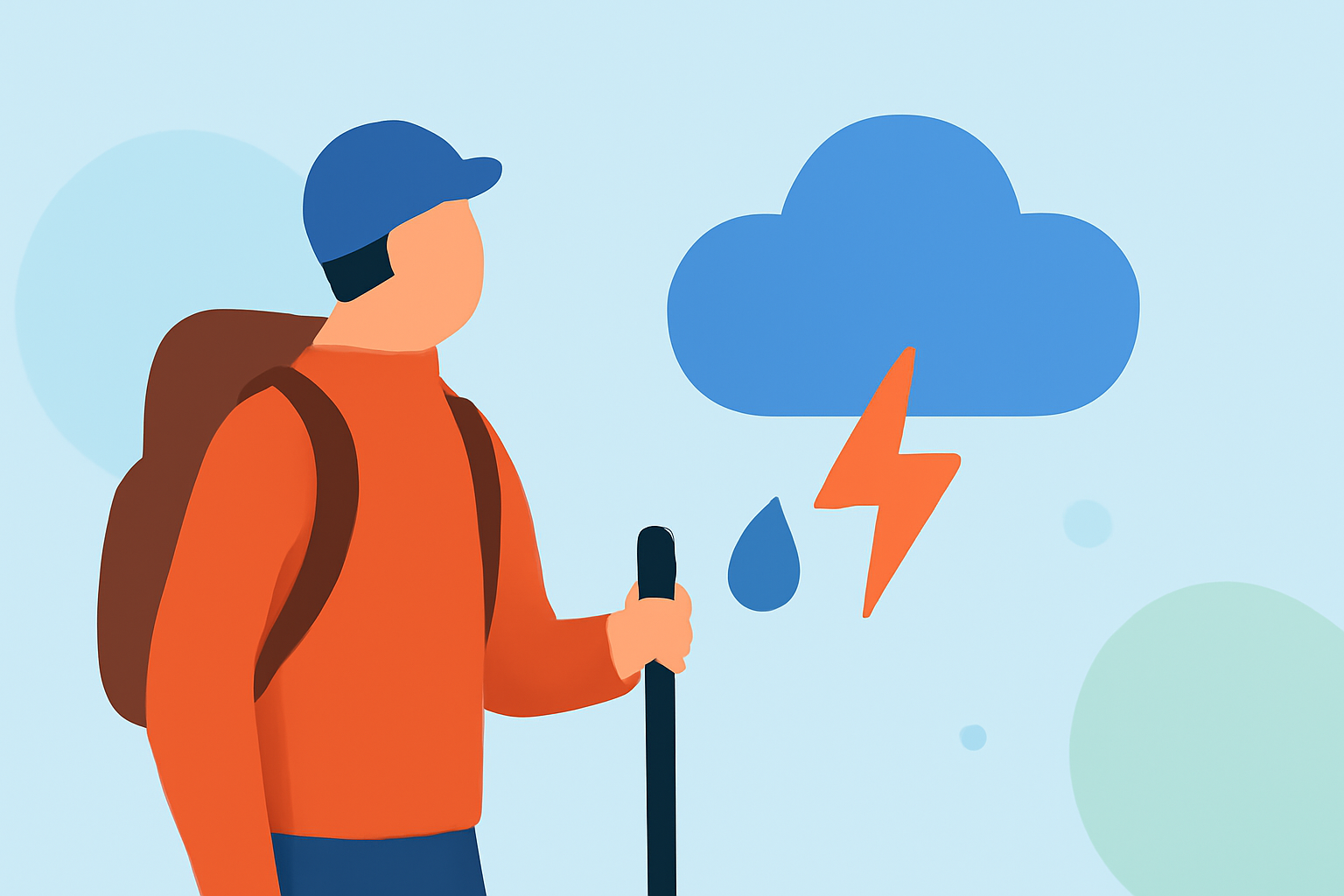 Essential Guide to Weather Preparation for Outdoor Hiking in 2026