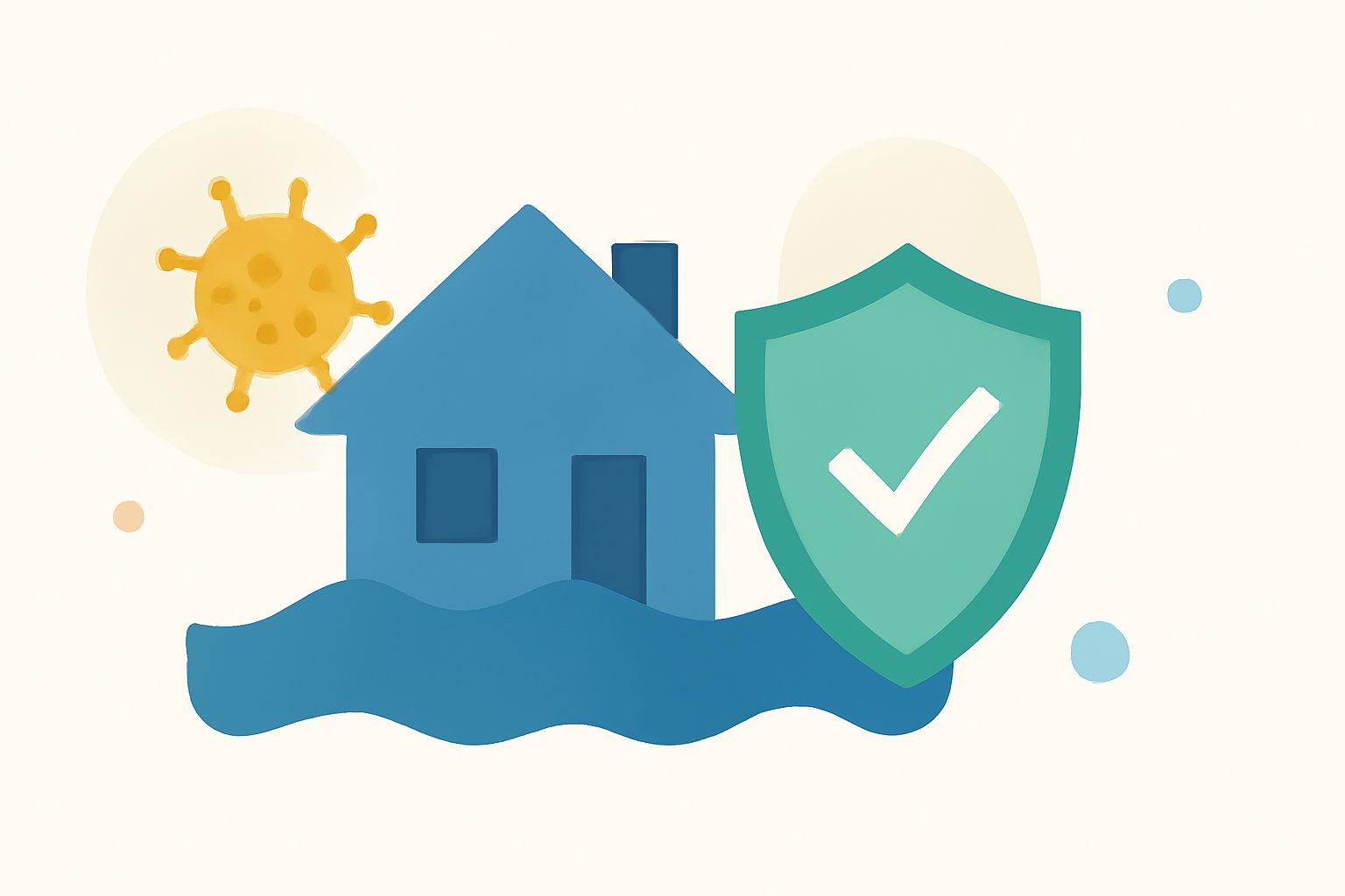 Flood Preparation During Pollen Season: Essential Steps for Safety