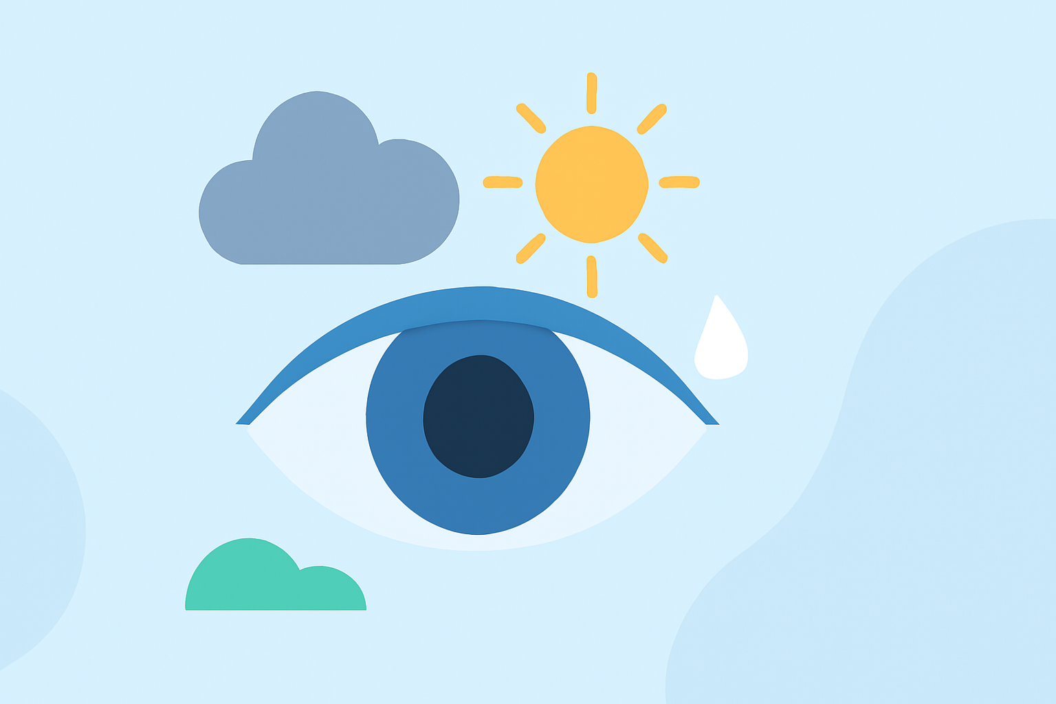 Understanding How Weather Affects Eye Health