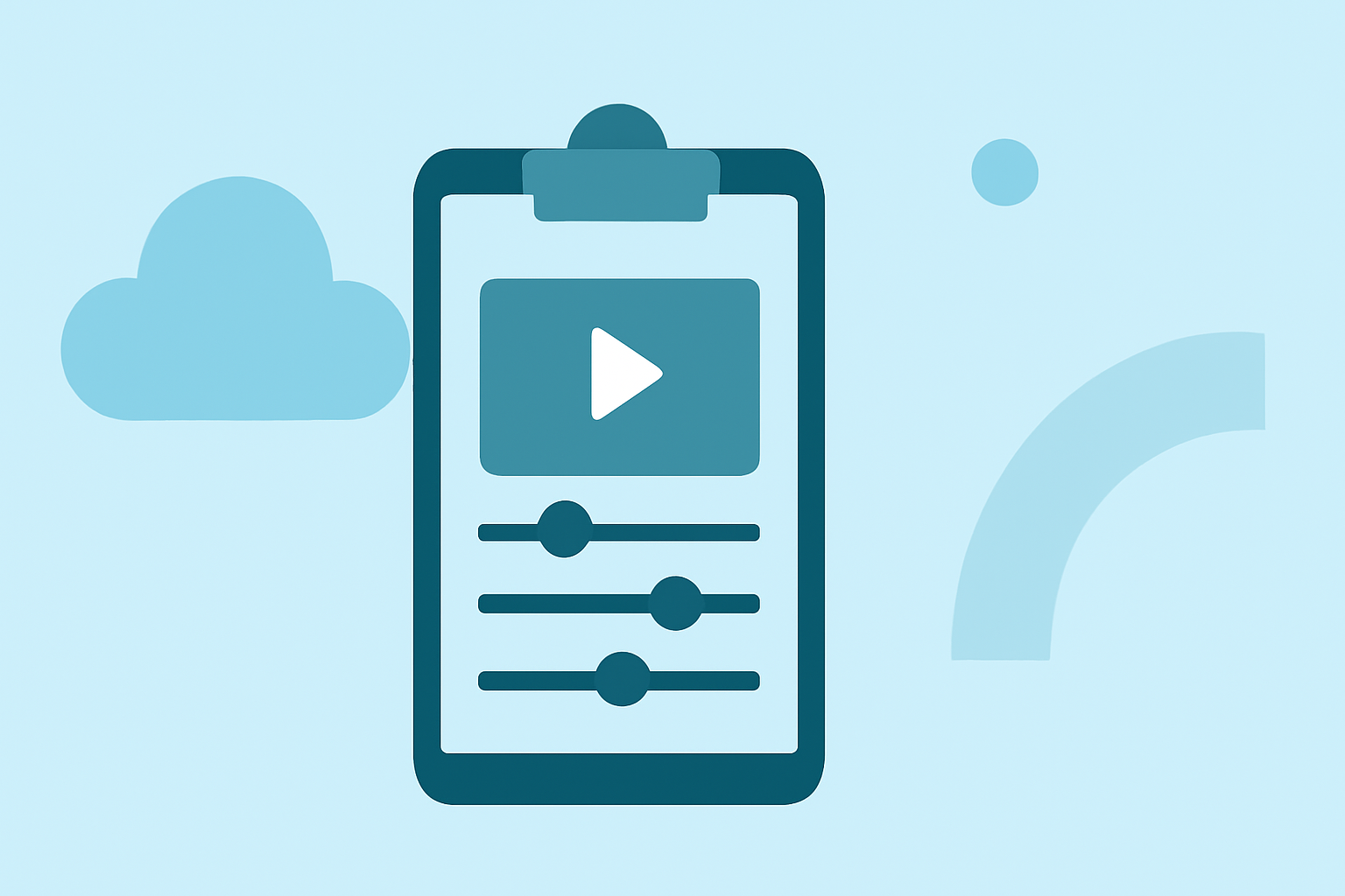Mastering Above-the-Clouds Clip Editing on Android: Essential Techniques