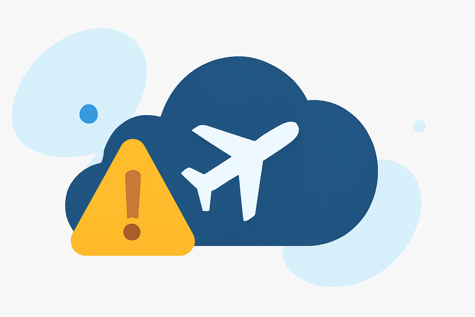 Understanding Weather-Related Flight Delays and How to Mitigate Them