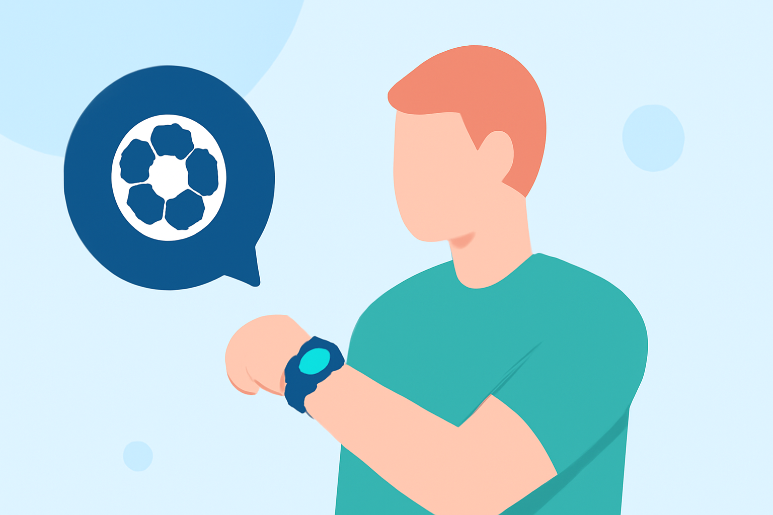 Maximizing Your Soccer Experience with Clime on Apple Watch