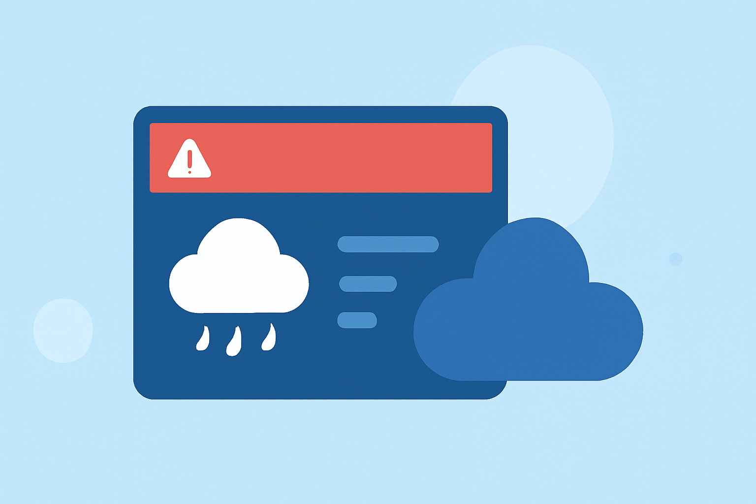 Weather Notification Banners: Tricks for Effective Engagement