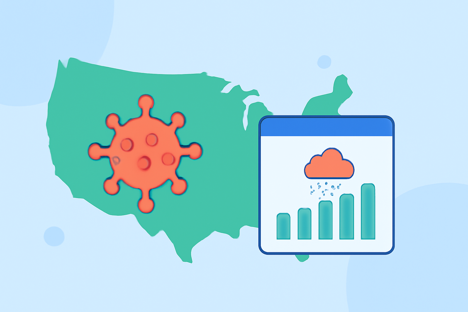 Your Essential Guide to Allergy Forecasts and Pollen Levels in the United States