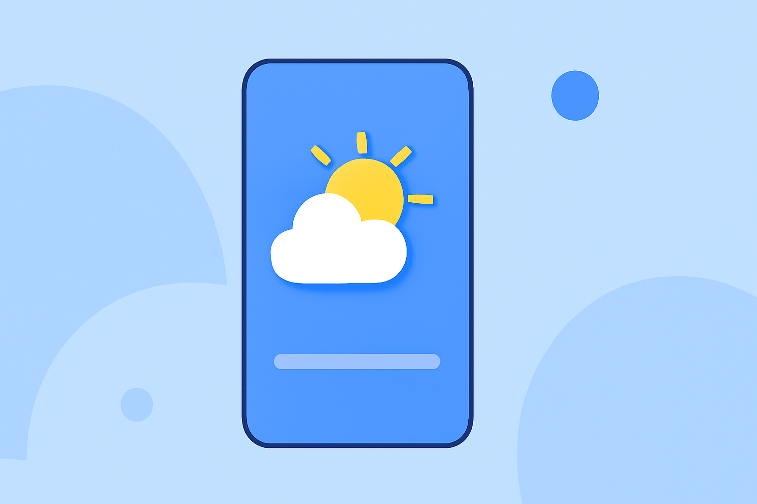 Mastering Weather App Onboarding: A Comprehensive Guide