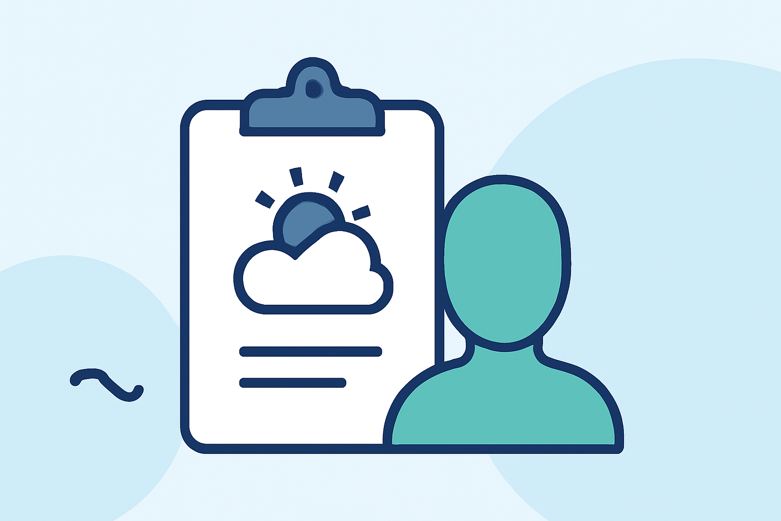 Creating an Asthma Weather Cheat Sheet for Beginners