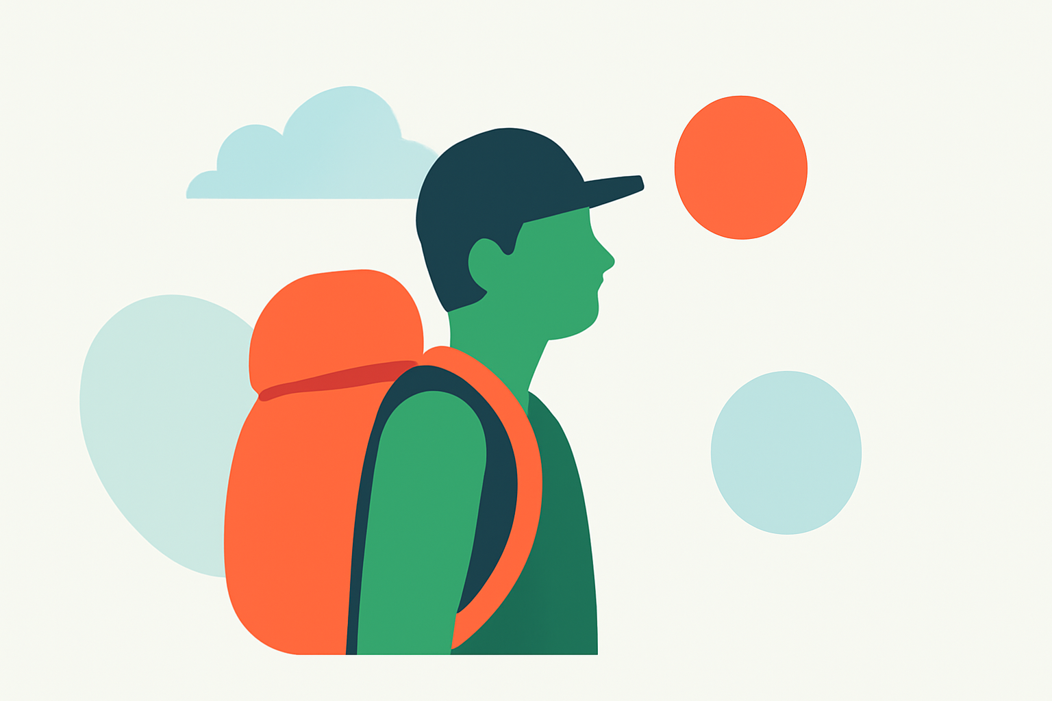 Weather for Outdoor Hiking: A Beginner's Guide