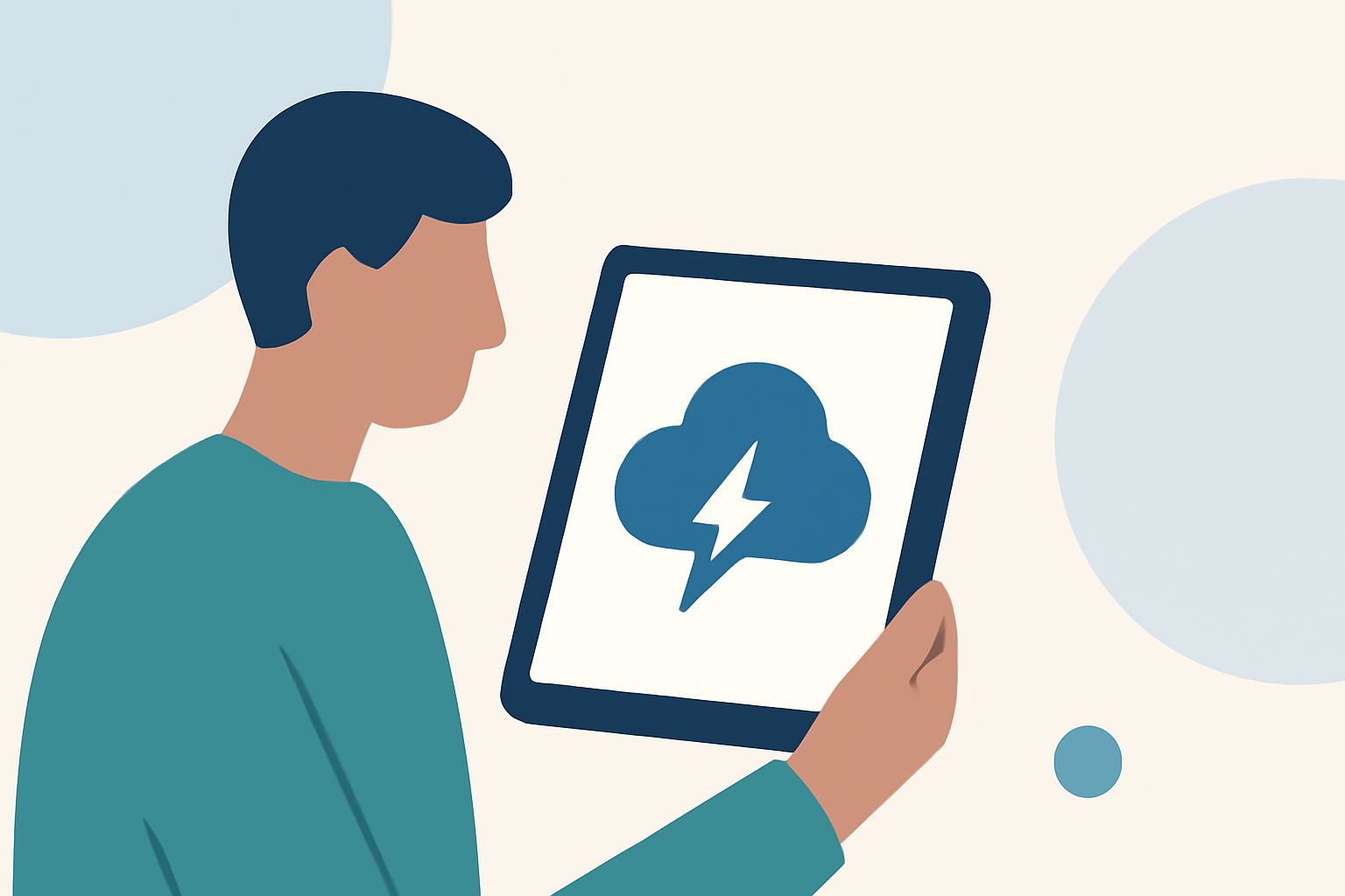 Avoiding Common Asthma Weather Mistakes on Your Tablet
