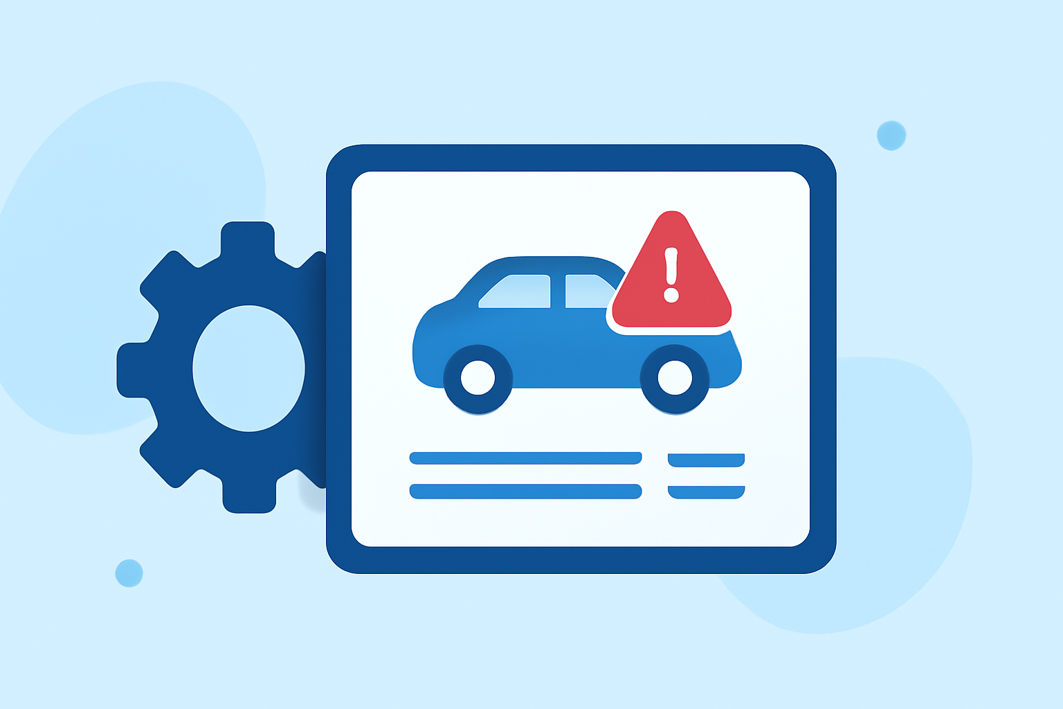 Understanding and Managing Vehicle Alert Histories