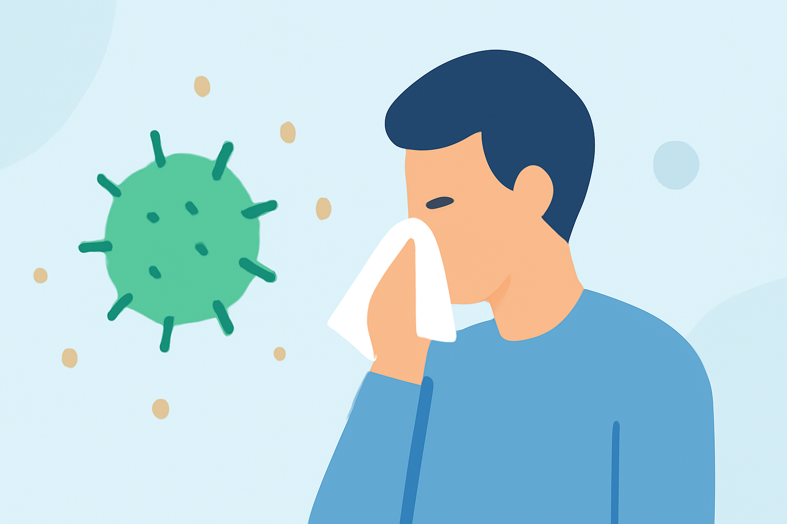 Effective Strategies to Minimize Pollen Exposure During Outdoor Events
