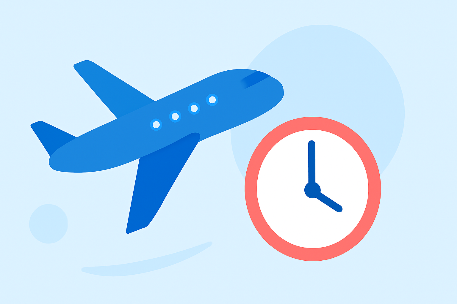 Optimal Flight Times for Weekend Getaways: A Comprehensive Guide
