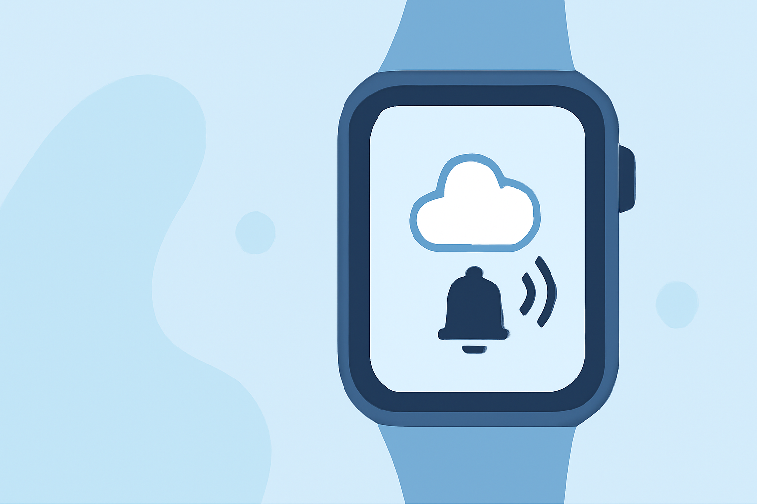 Getting Started with Weather Notification Sounds on Wear OS