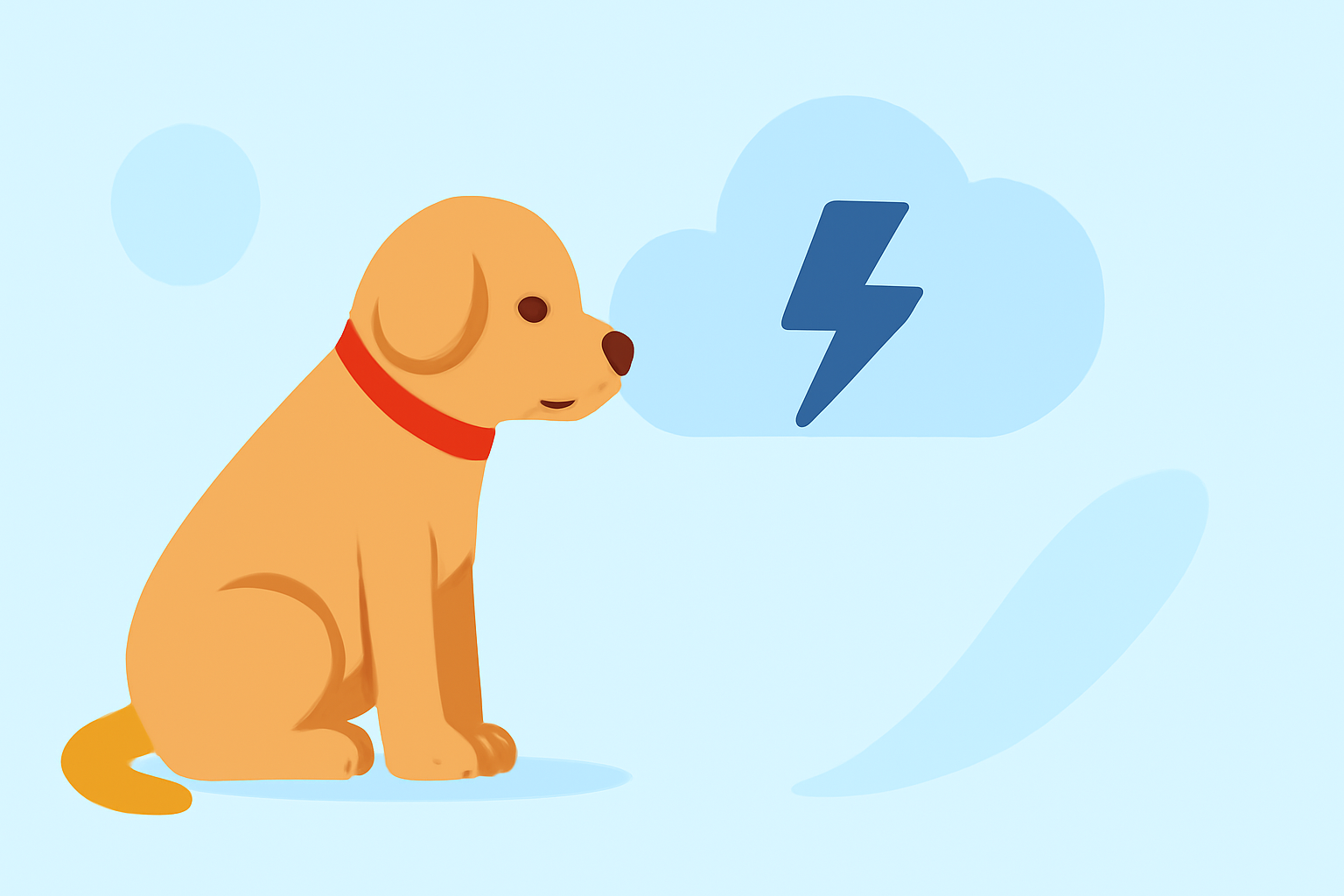 Understanding Weather Conditions for Pets with Arthritis