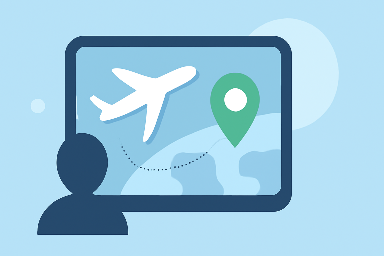 Travel Day Hook Editing for YouTube: Enhancing Your Vlogs with Live Flight Tracking