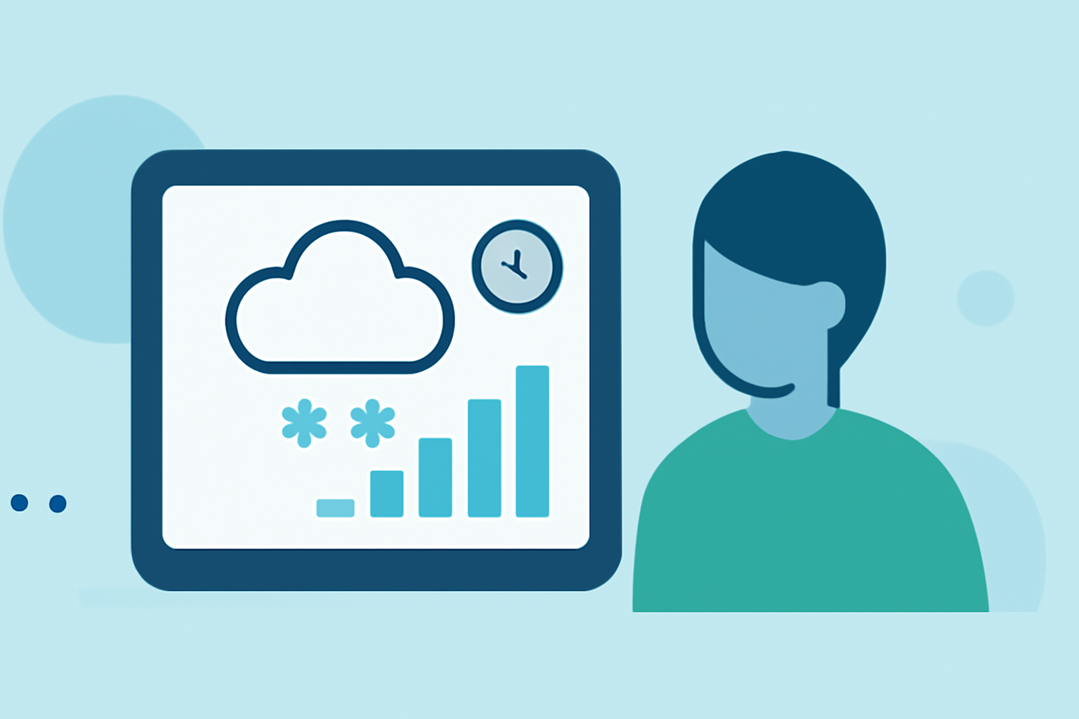Understanding Minute-by-Minute Snow Forecasts: A Guide for Non-Technical Users