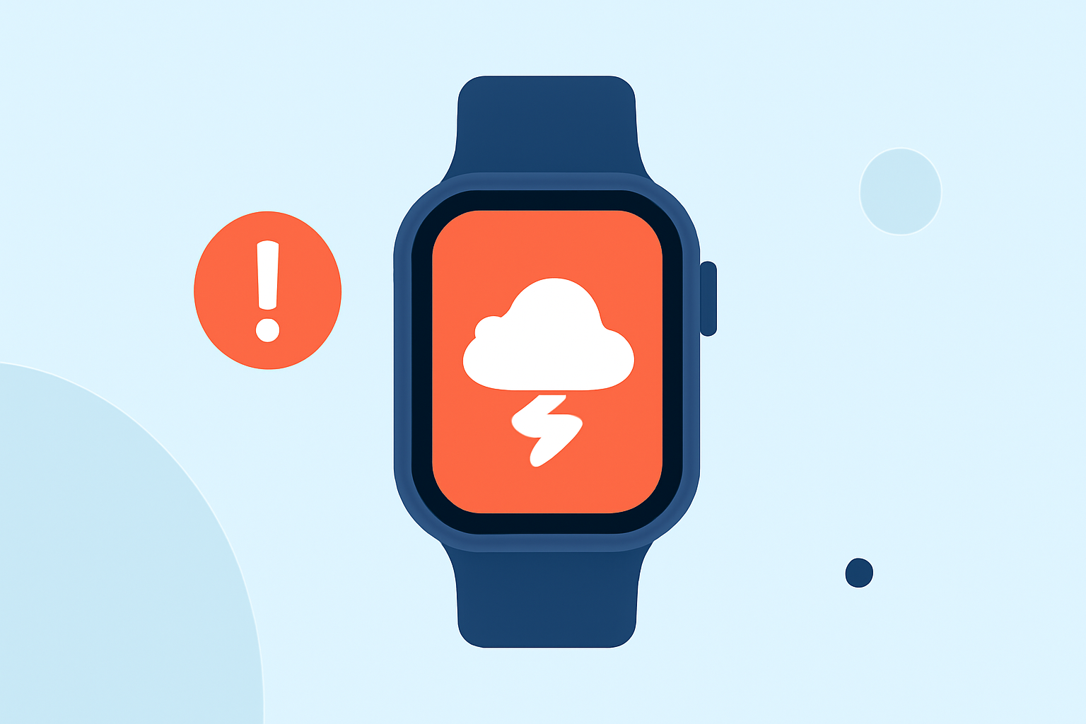 Understanding Weather Alerts on Apple Watch: A Comprehensive Guide