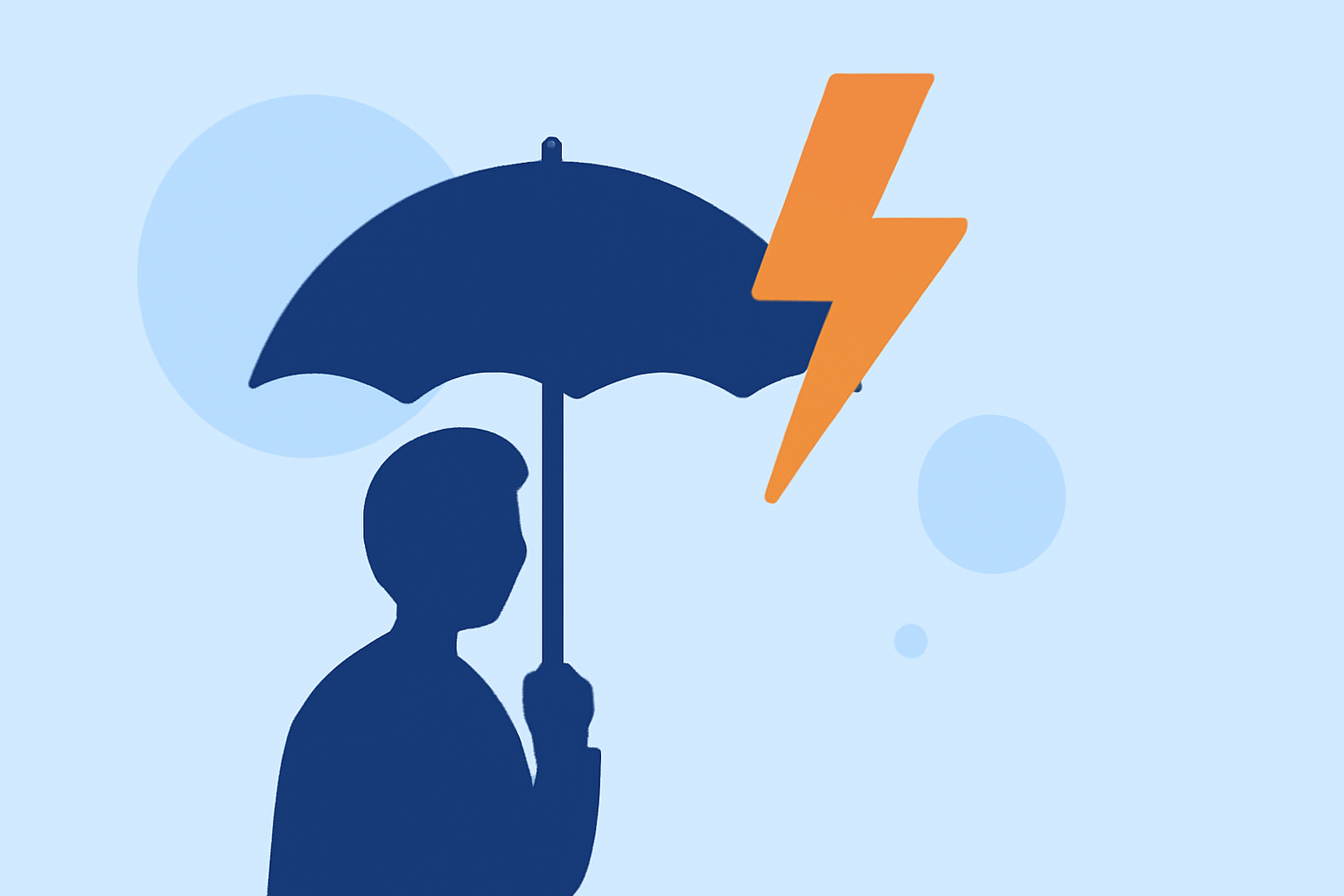 An Introduction to Lightning Safety for Commuters