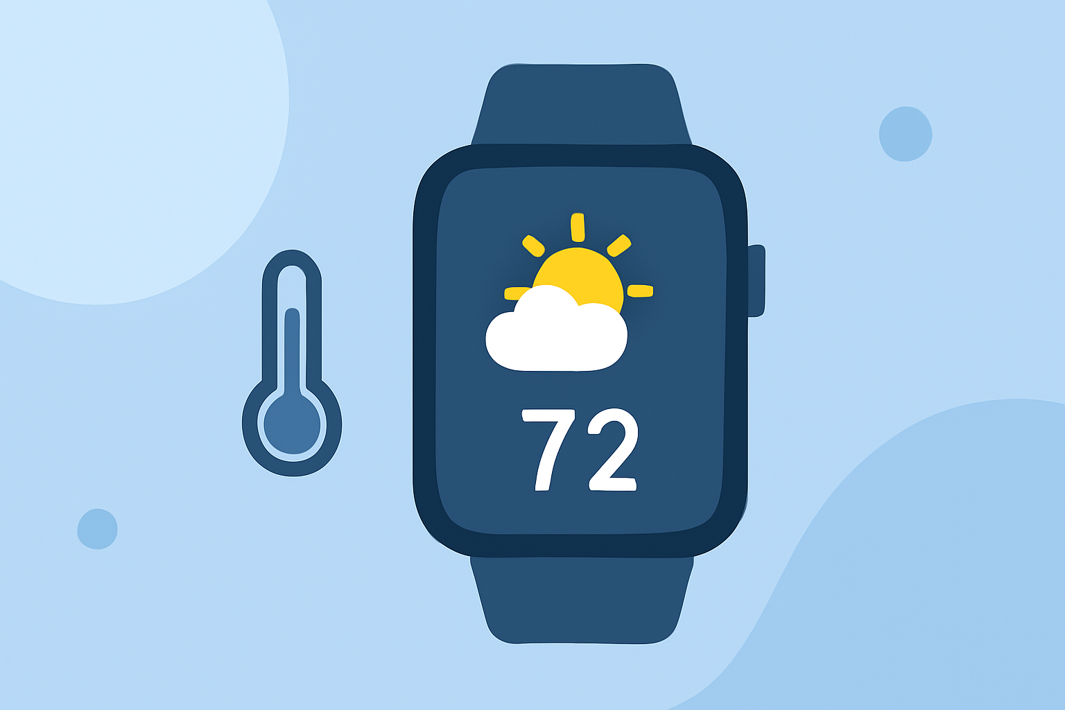 Weather for School Pickup on Wear OS: A Practical Guide