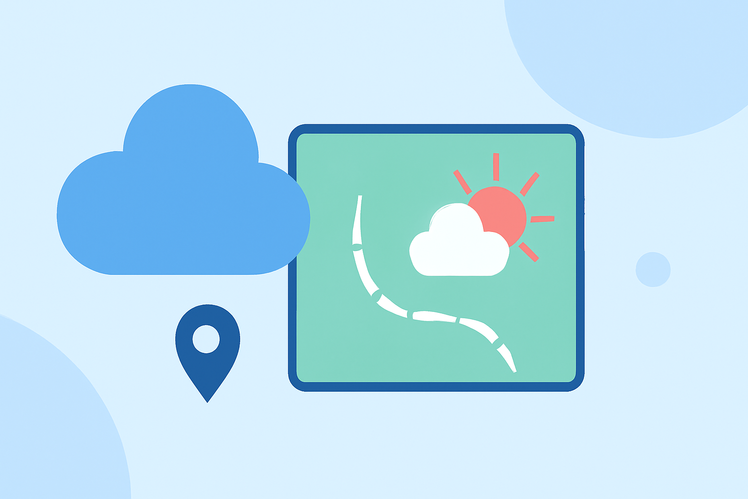 Getting Started with Travel Weather Planning for Outdoor Events