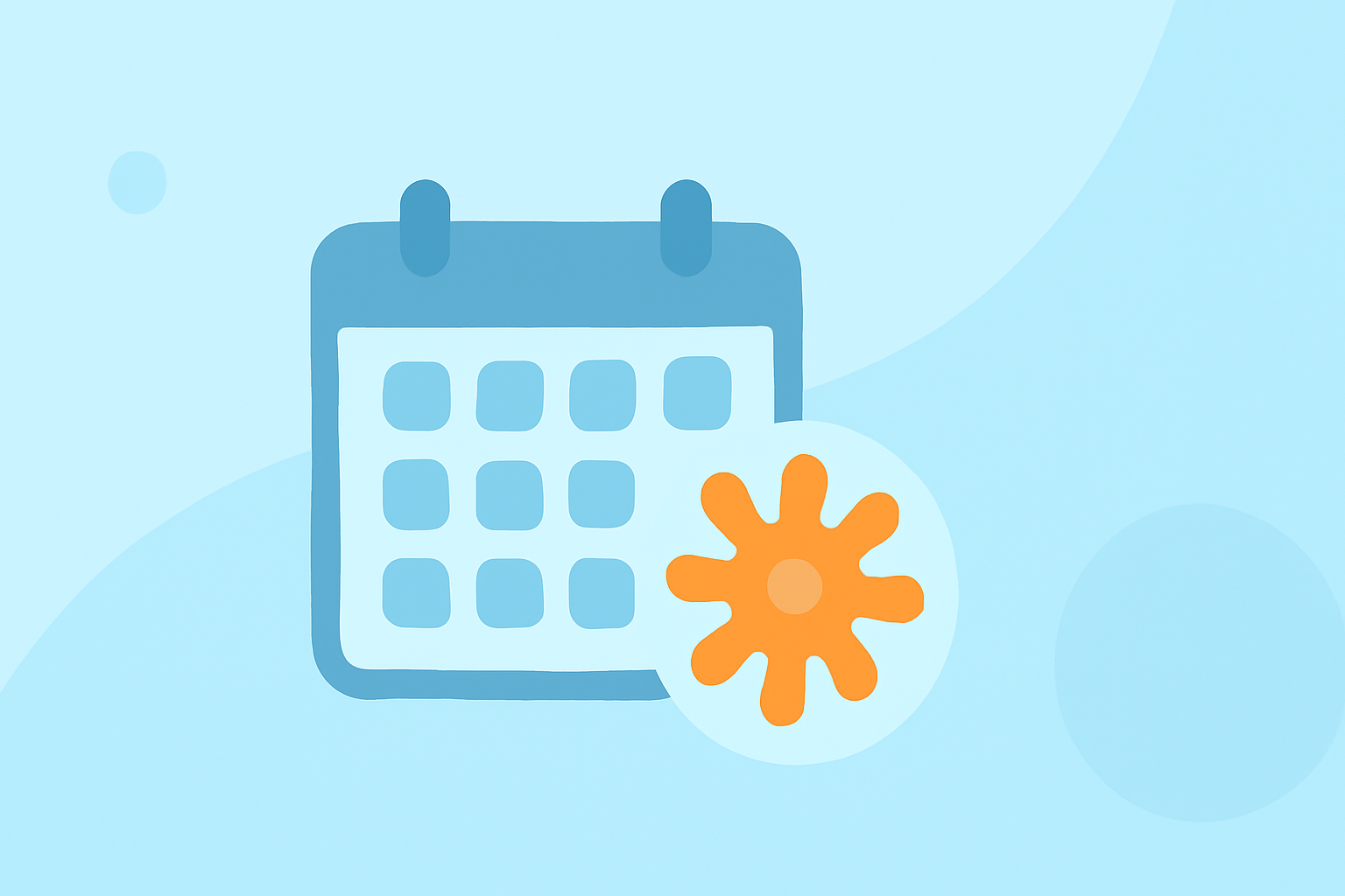 Optimizing Football Scheduling During Pollen Season