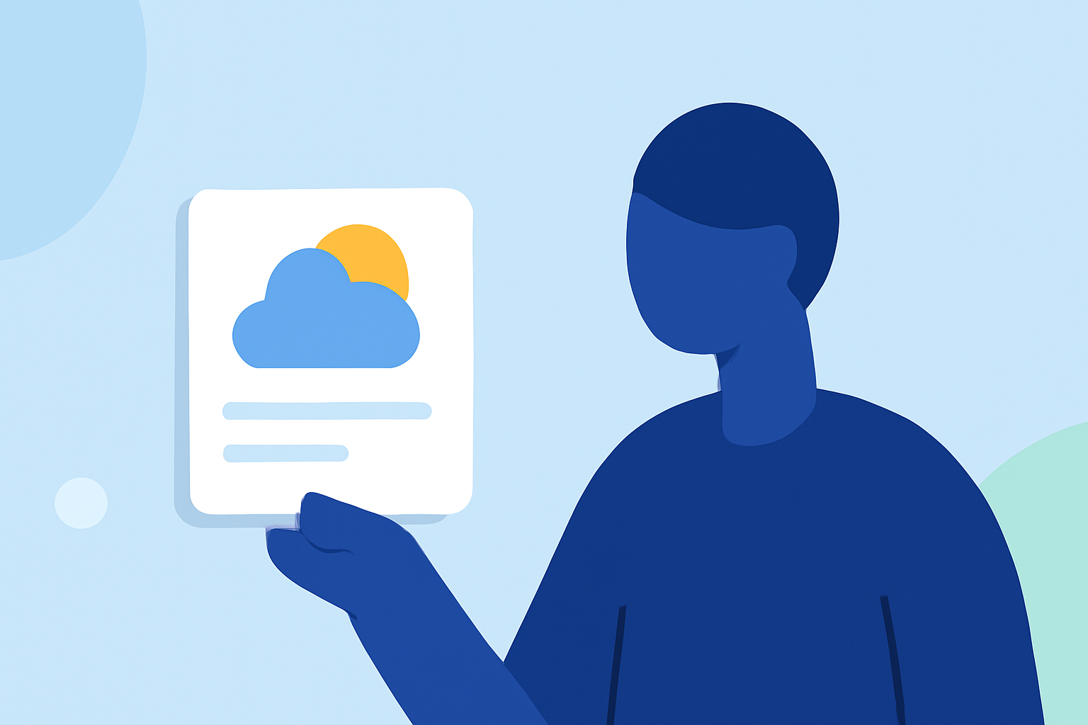 Easy Weather Widgets for Parents: A Family-Friendly Guide