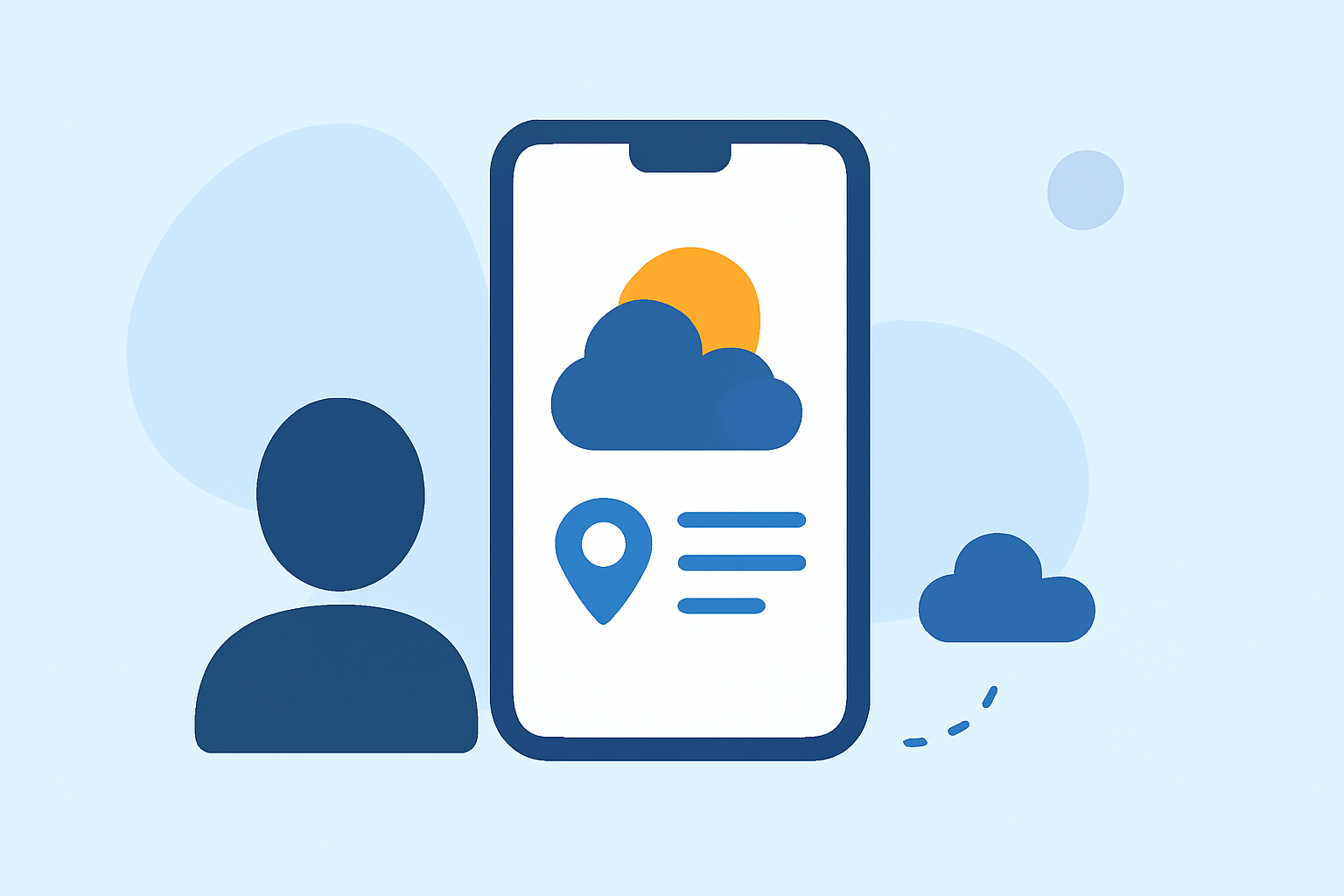 Pro Tracking Weather at Both Airports on Android: Why Planes Live is Your Go-To Solution