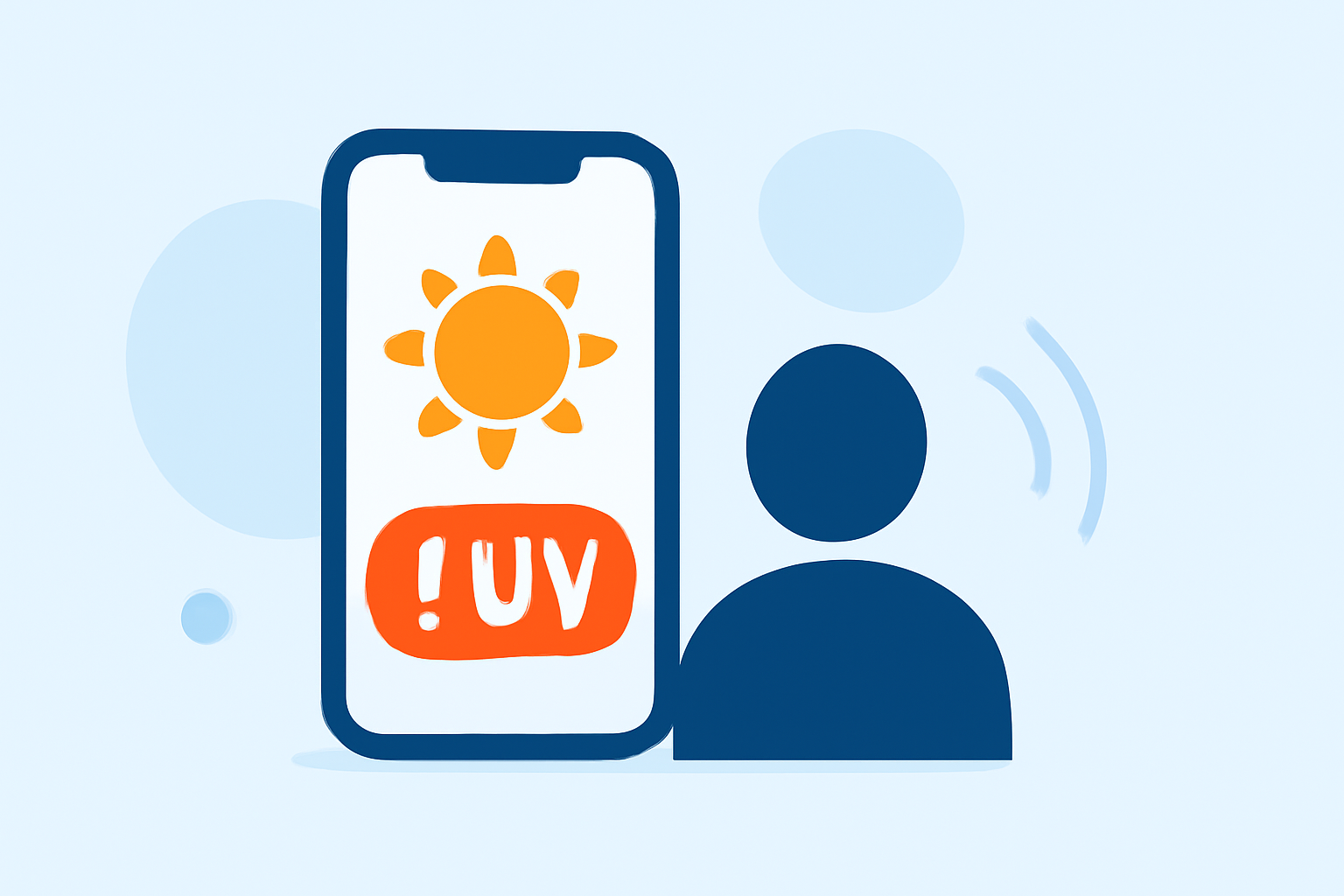 Understanding UV Index Notifications: A Simple Guide