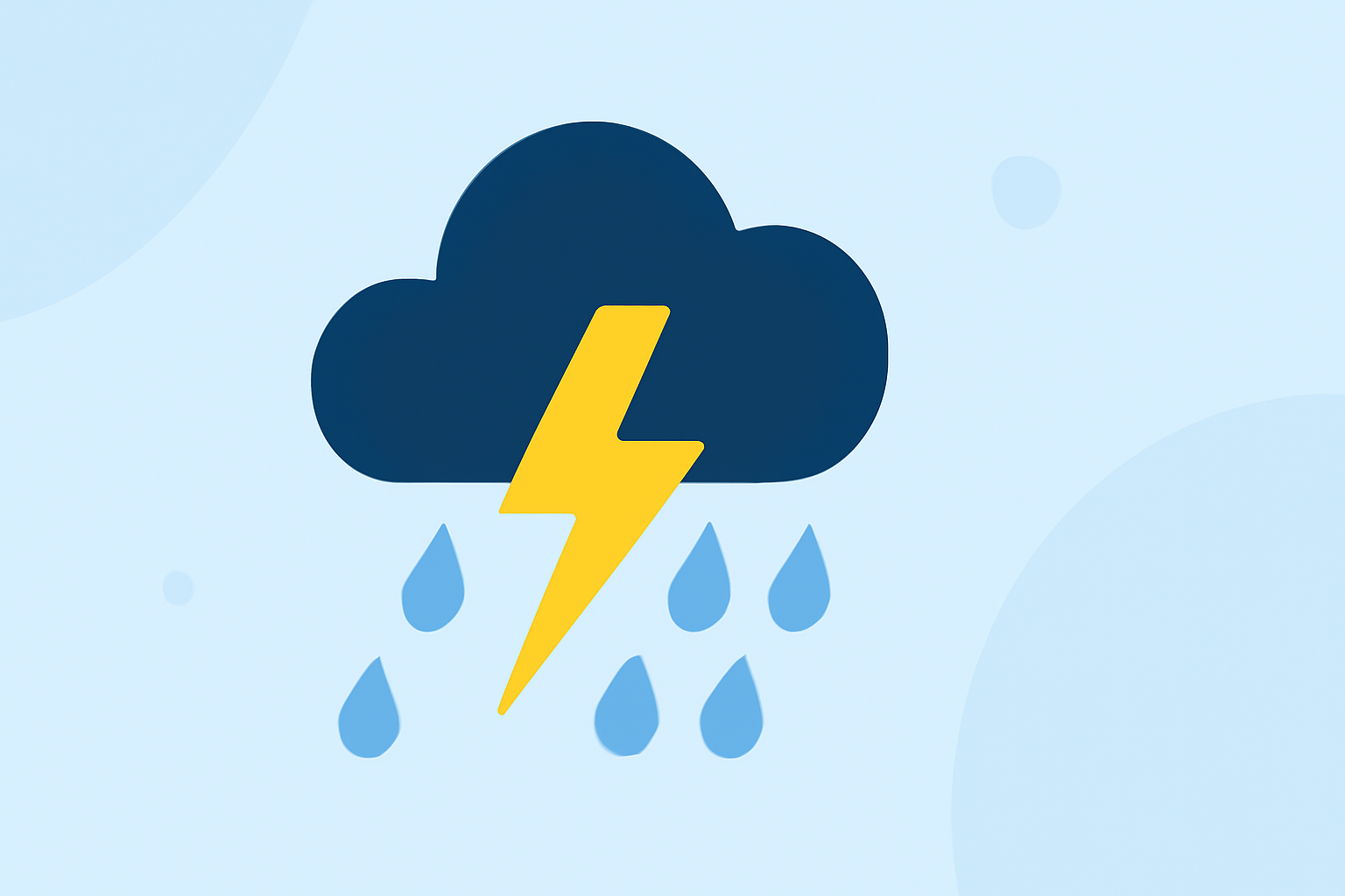 An Introduction to Severe Weather Preparation in Under 5 Minutes