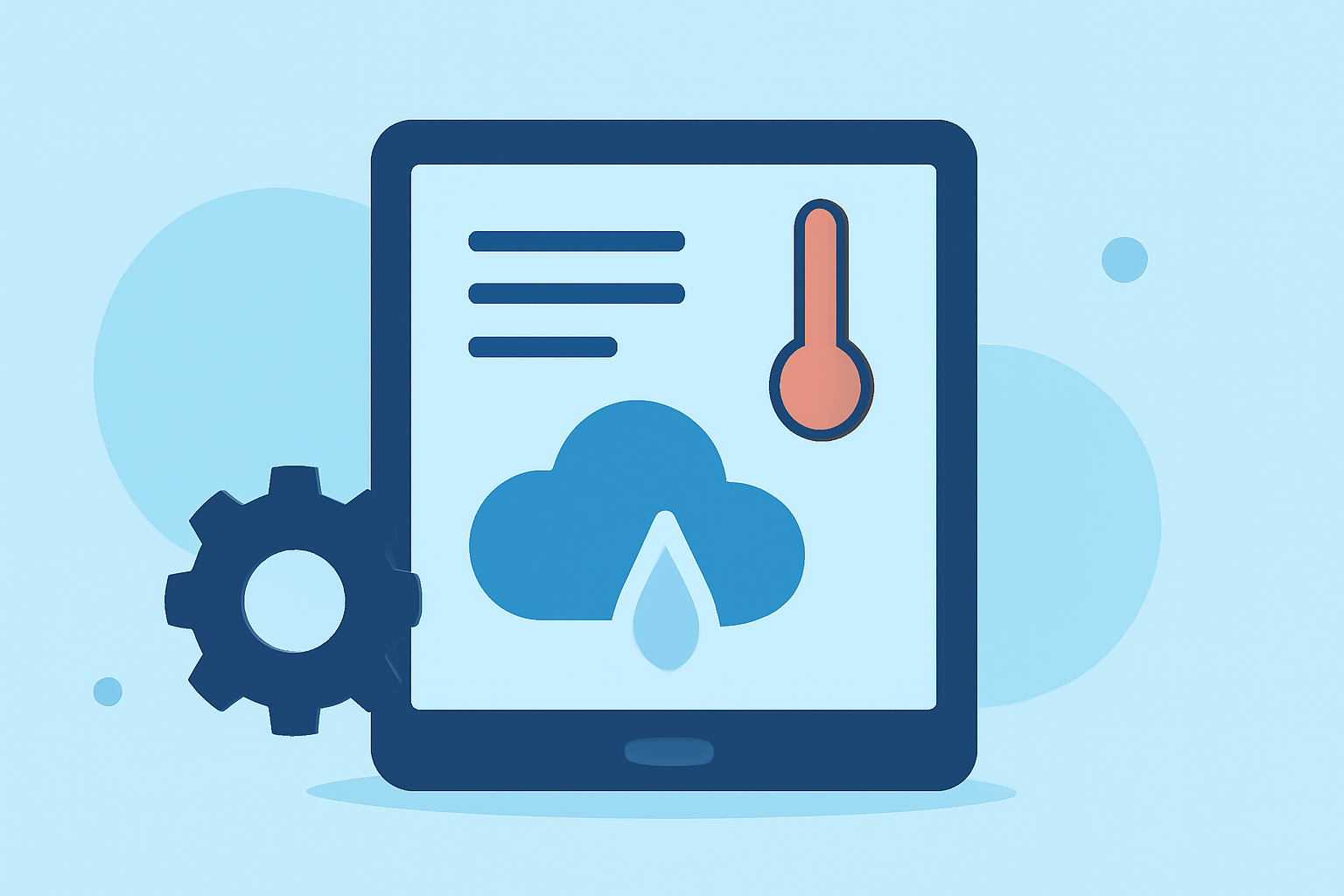 Understanding Dew Point: Essentials for Fast Weather Workflows