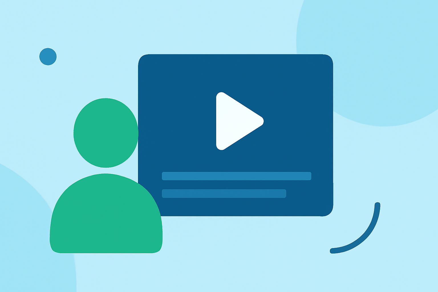 An Introduction to Airport Terminal Video Edits
