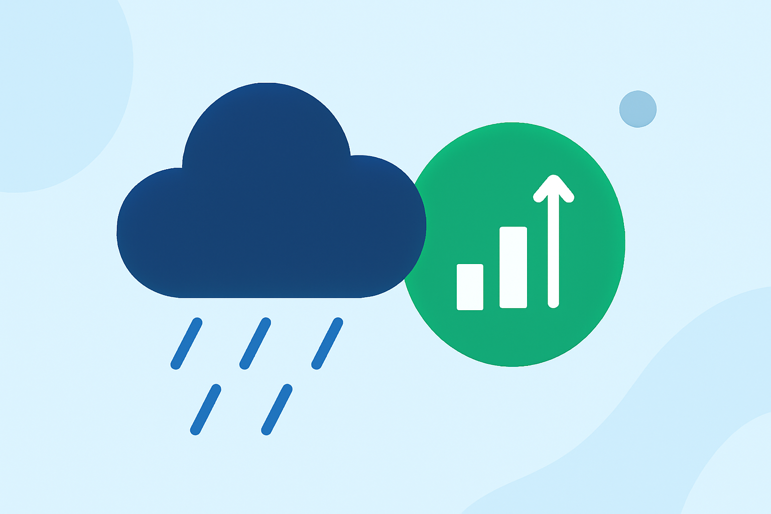 Precipitation Intensity Tricks for Outdoor Enthusiasts