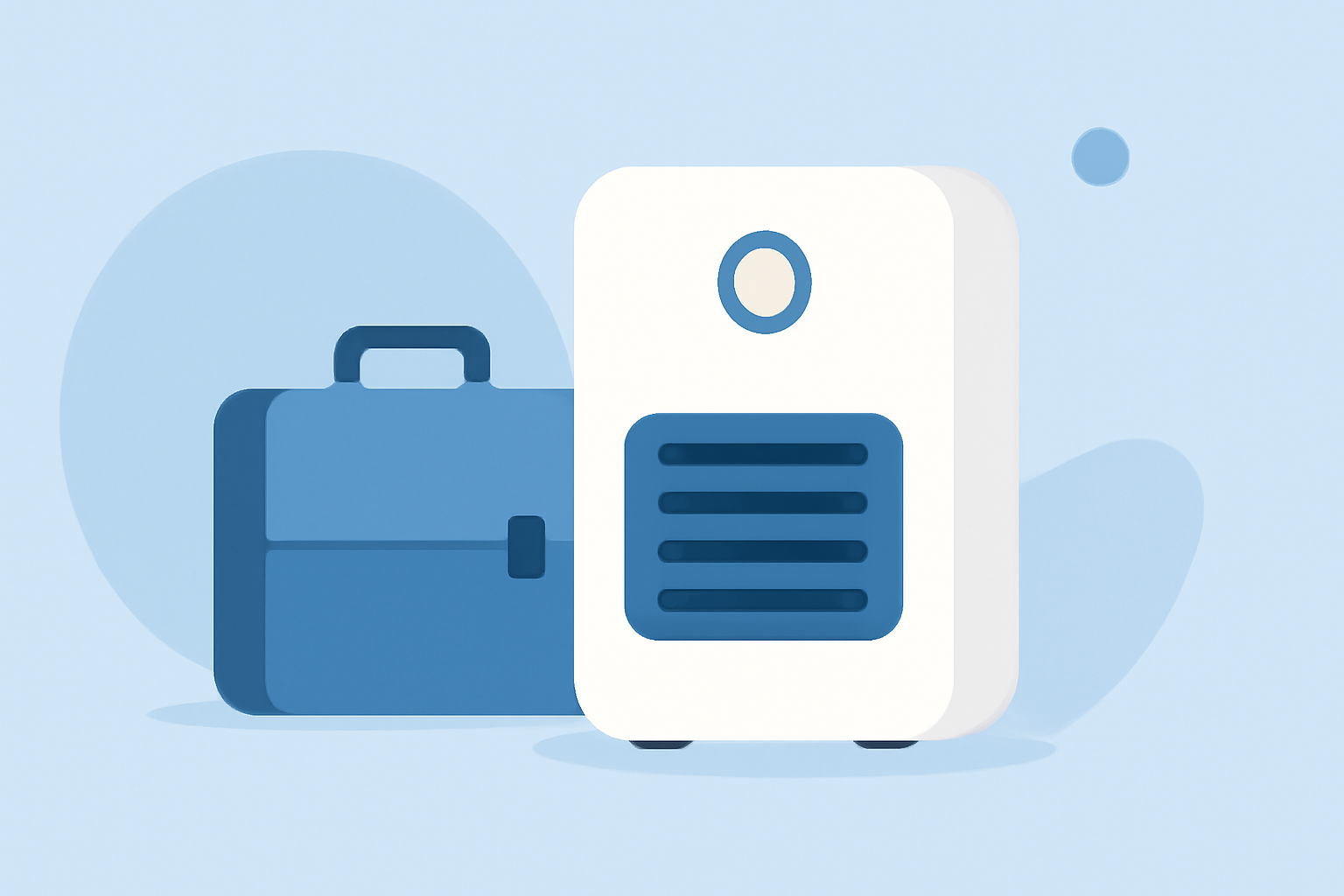 Air Purifier Basics: Tips for Travelers