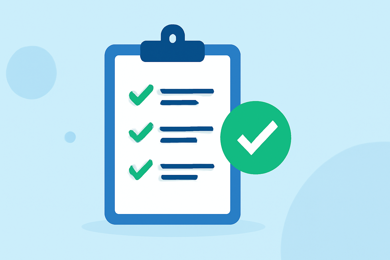 Your Essential Nationwide Alerts Checklist