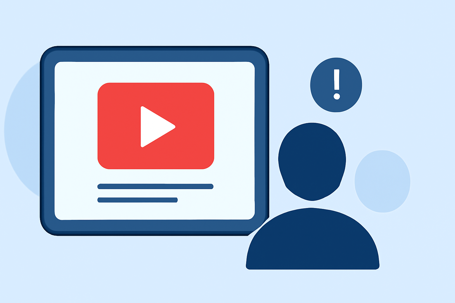First Look at Destination Videos: Mistakes to Avoid for YouTube