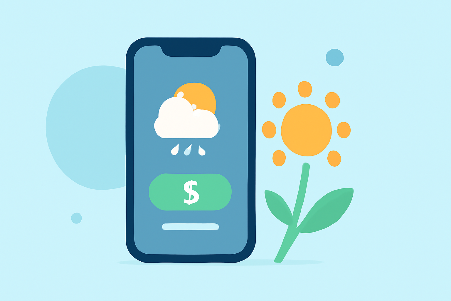 Understanding Weather App Subscriptions During Pollen Season