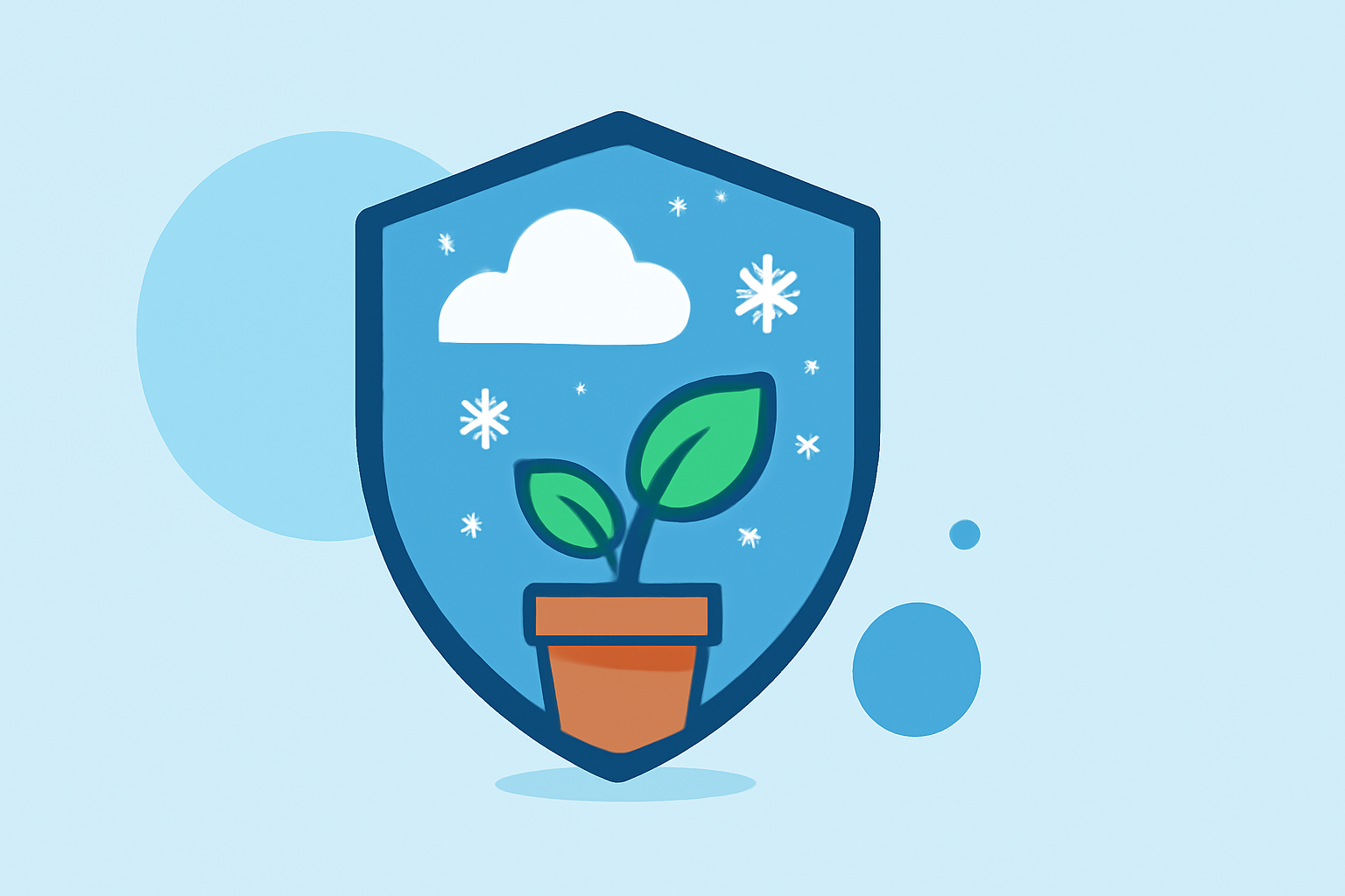 Blizzard Alerts Guide for Gardeners: Protecting Your Plants During Winter Storms