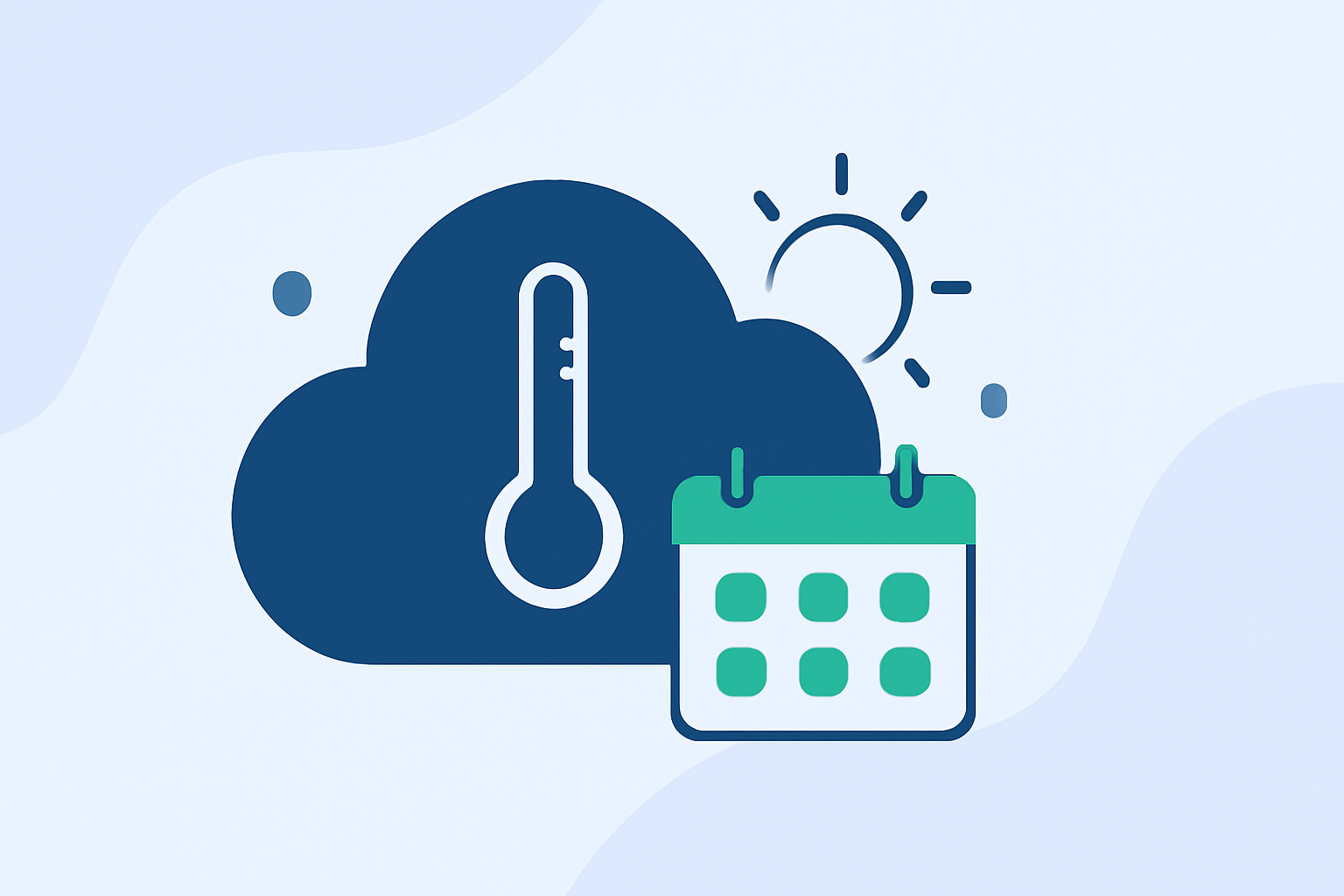 Weather Considerations for Outdoor Events in 2026