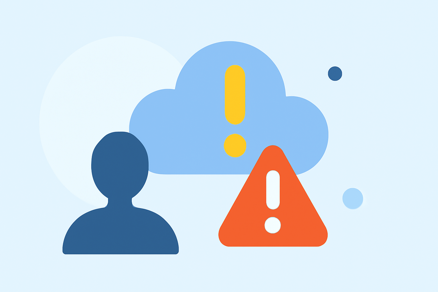 Easy Weather Alert Types for Non-Technical Users