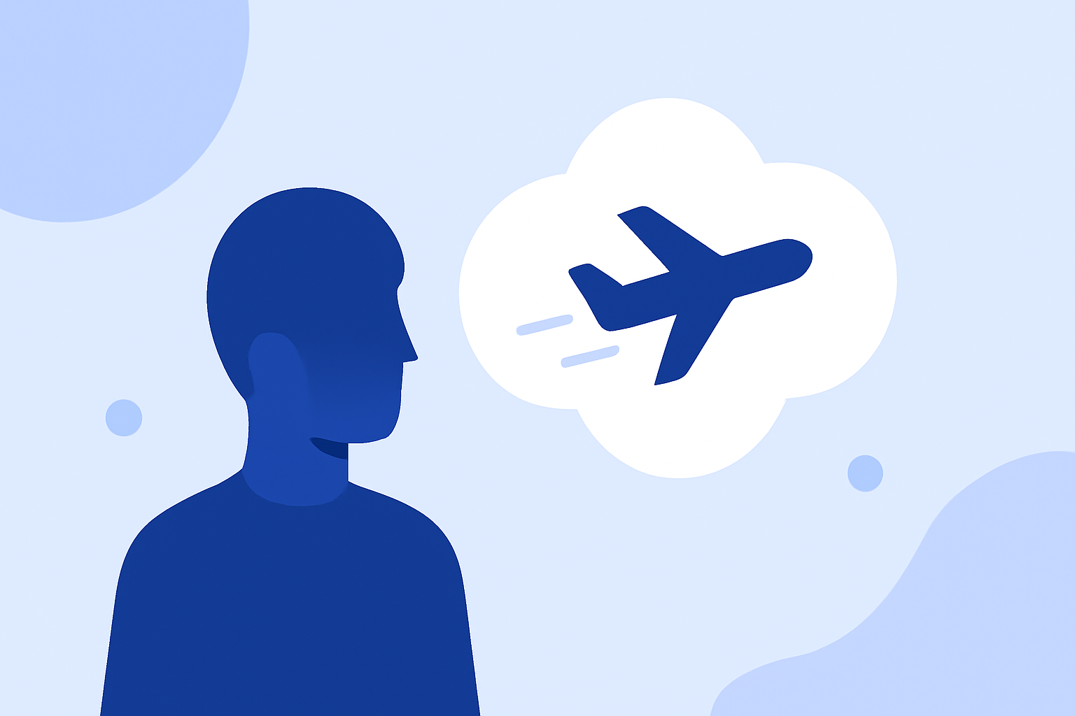 Navigating Wind Delays for Flights: Your On-the-Go Guide