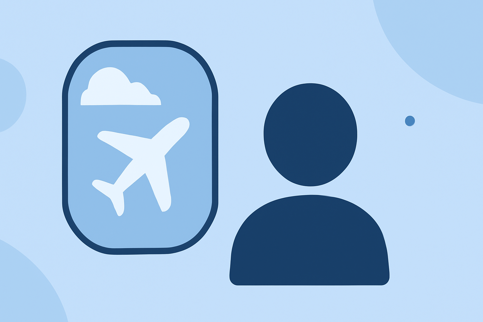 Finding the Best Weather Windows for Connecting Flights