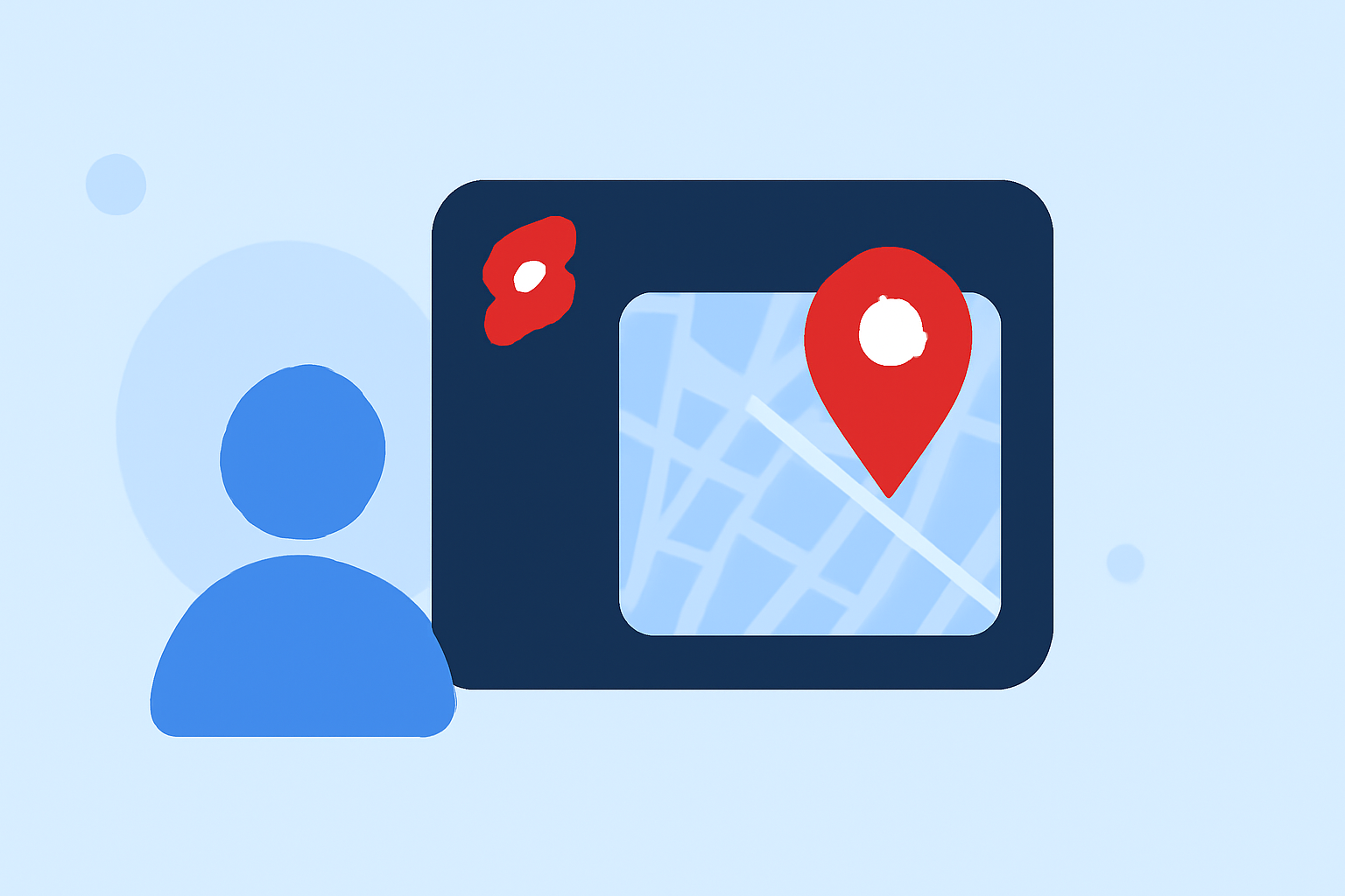 Enhancing Your YouTube Shorts with Destination Pin Map Overlays
