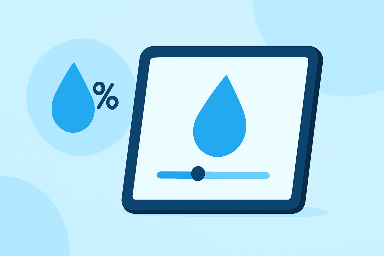 Managing Humidity for Electronics on iPad: A Comprehensive Guide