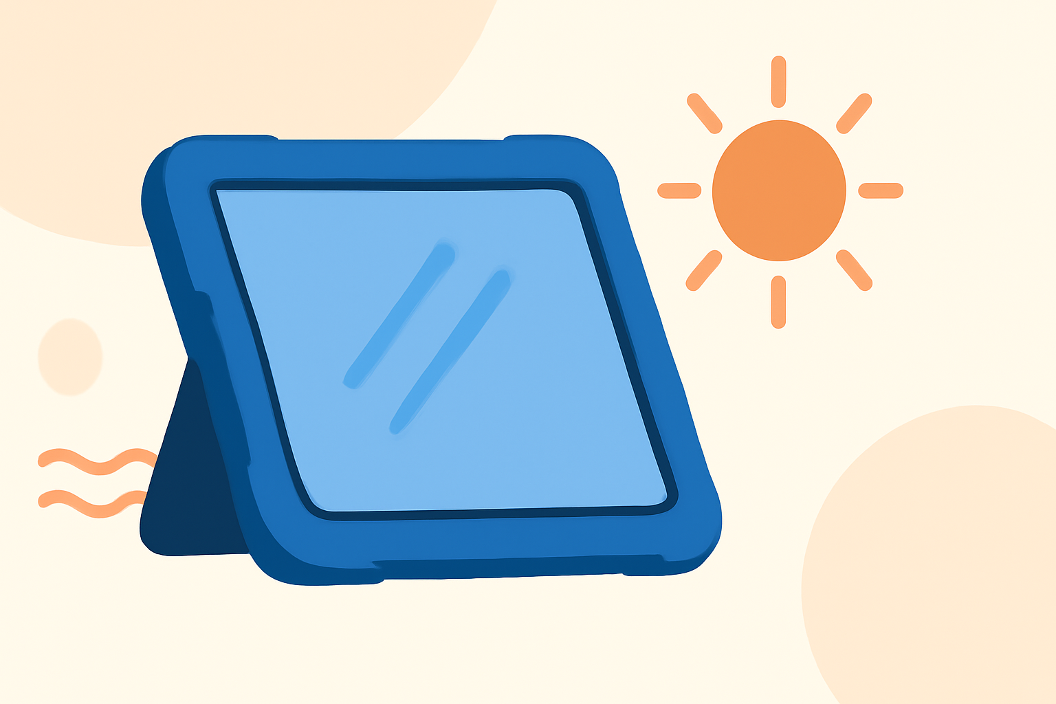 Protecting Your Tablet During Heat Waves: Essential Tips