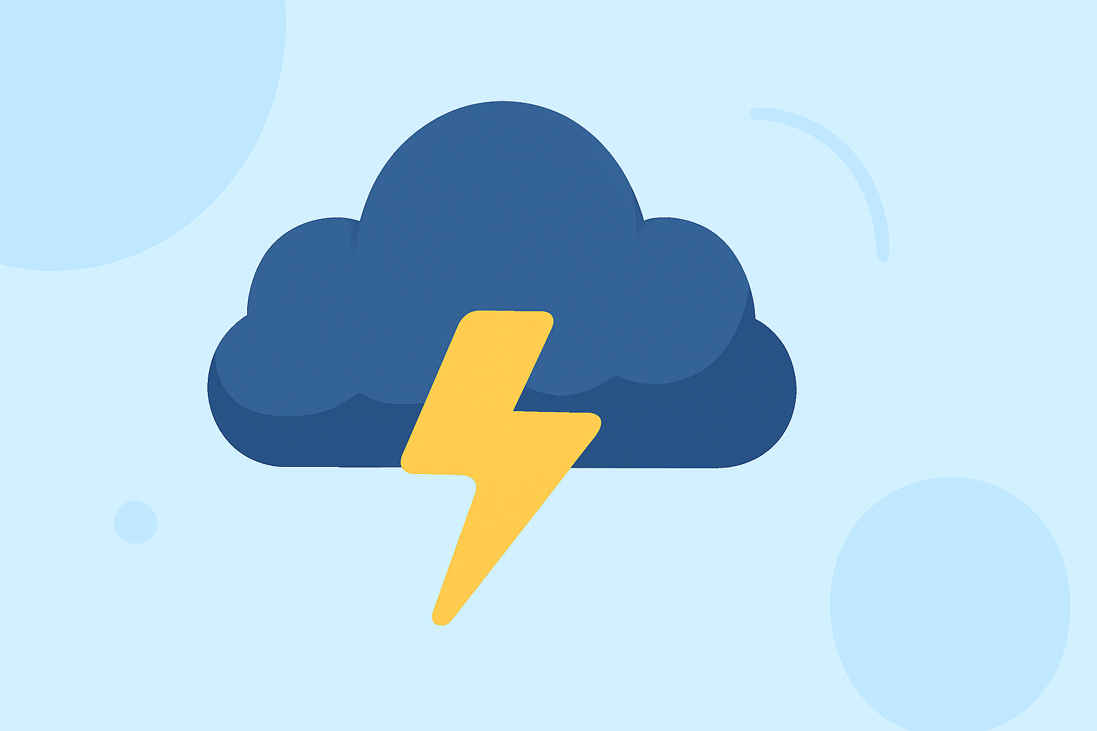 Understanding Thunderstorms: A Comprehensive Guide