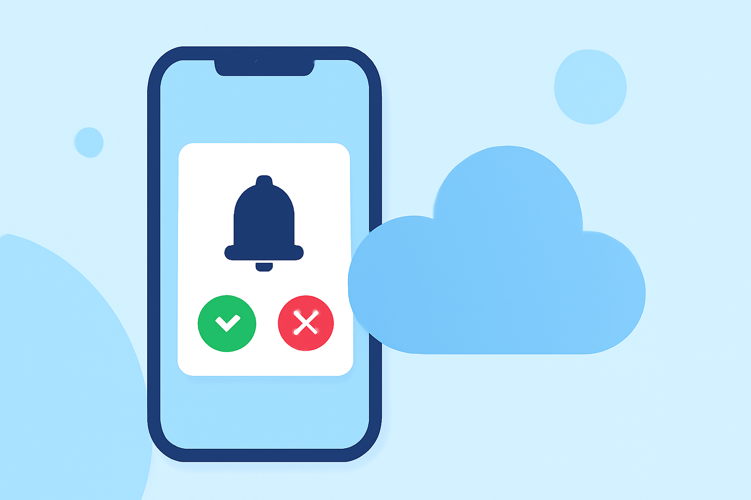 Getting Started with Weather App Notification Permissions in 2026