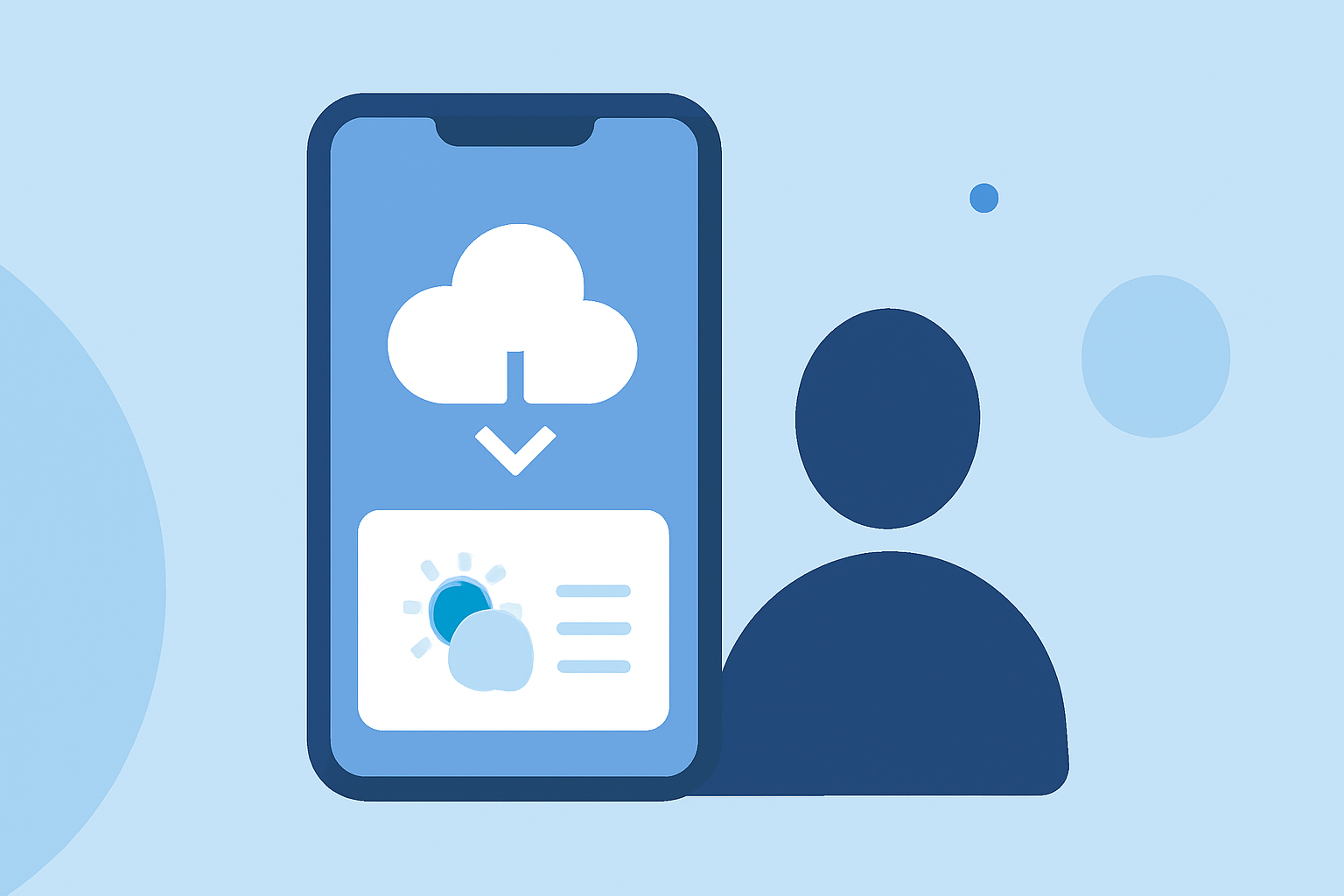 How to Receive Weather Forecast Updates the Easy Way